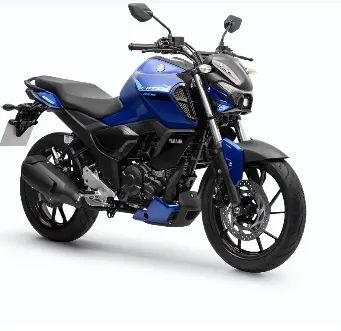 Fazer 150 FZ15  Ubs 25/25 + Emplacamento e Capacete Grátis - Foto 4