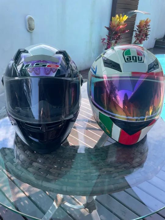 Acessórios de proteção - Foto 3