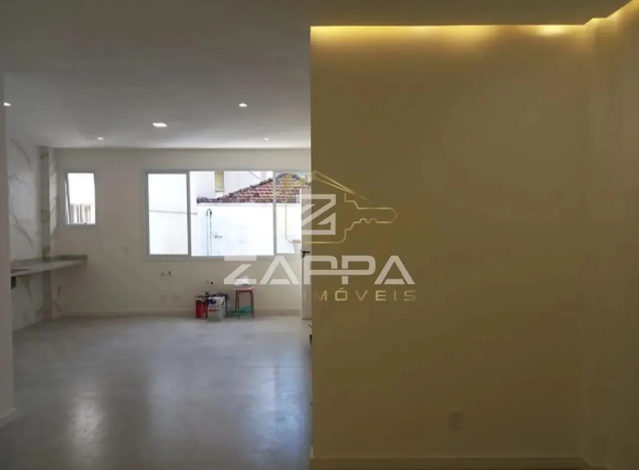Apartamento à Venda em Botafogo RJ, 90m², 2 Quartos, R$689 Mil