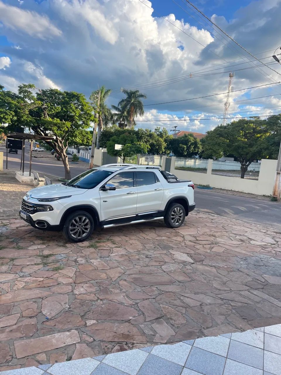 Vende-se Fiat toro  - Foto 4