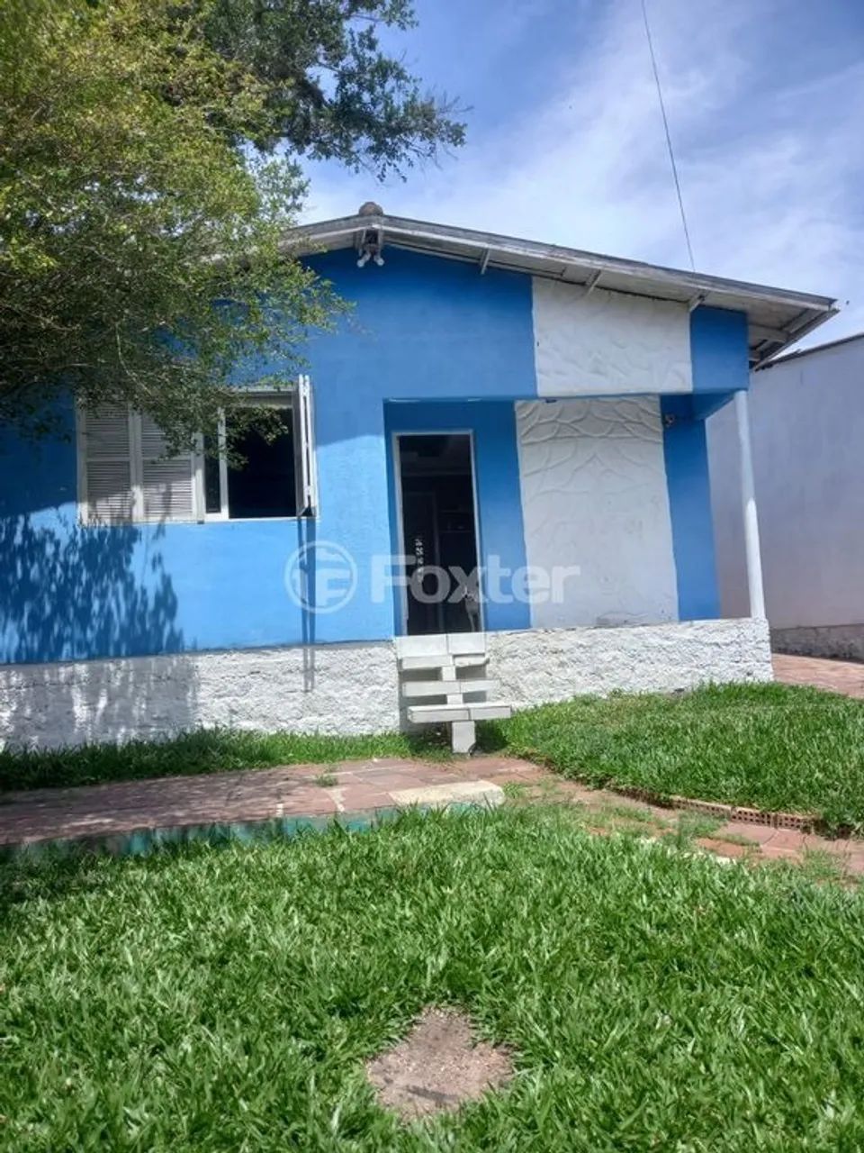 Foto - Viamão - Esmeralda