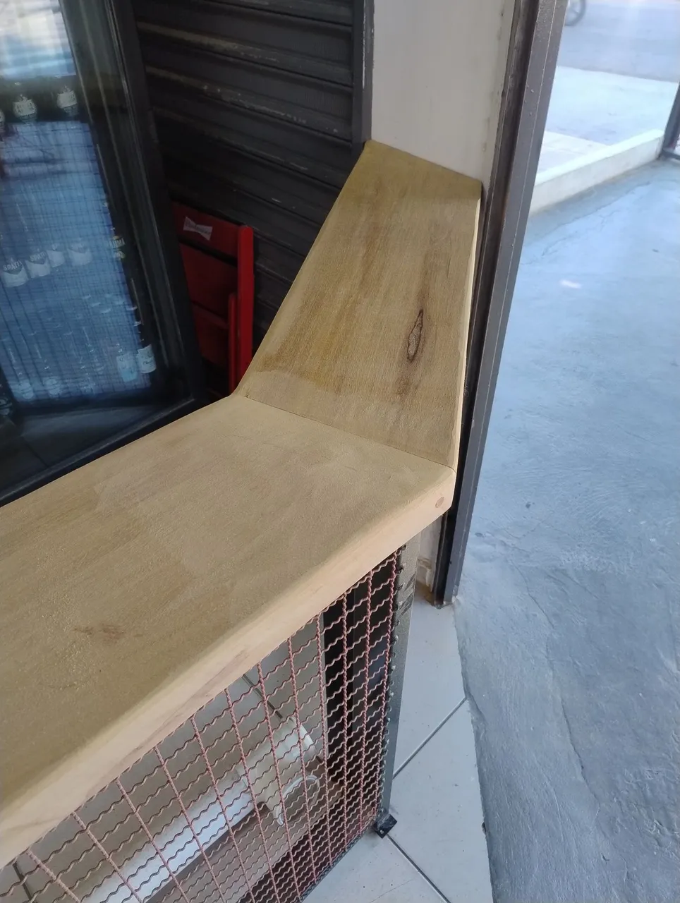 Carpinteiro carpintaria