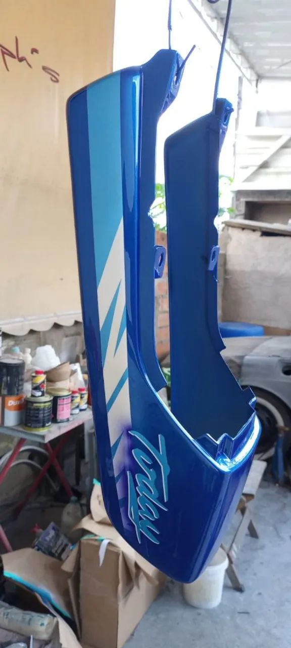 Today 94 vendo ou troco  - Foto 9