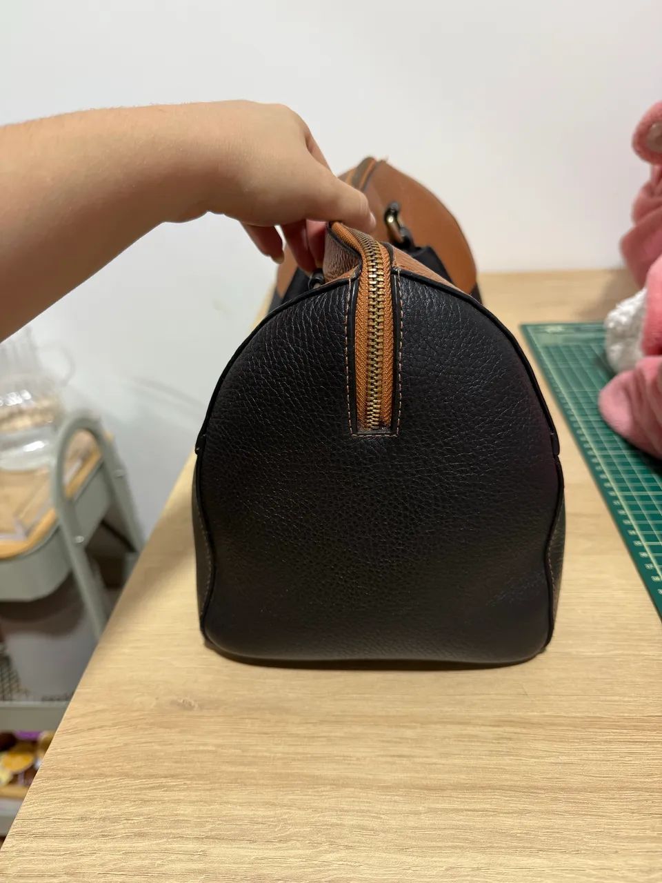 Bolsa Capodarte - Foto 4