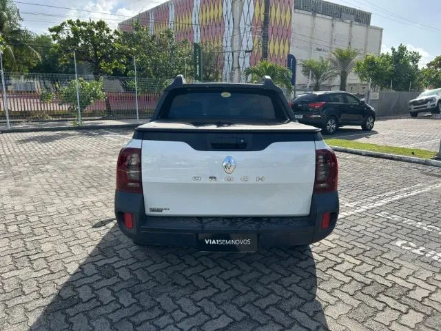 OROCH EXPRESSION 1.6 MANUAL 2018 - REVISADA E C/GARANTIA - SUPER OFERTAAA !!! - Foto 5