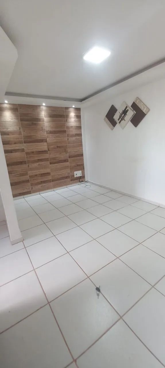  APARTAMENTO 2 QUARTOS PARANOÁ-DF - Foto 2