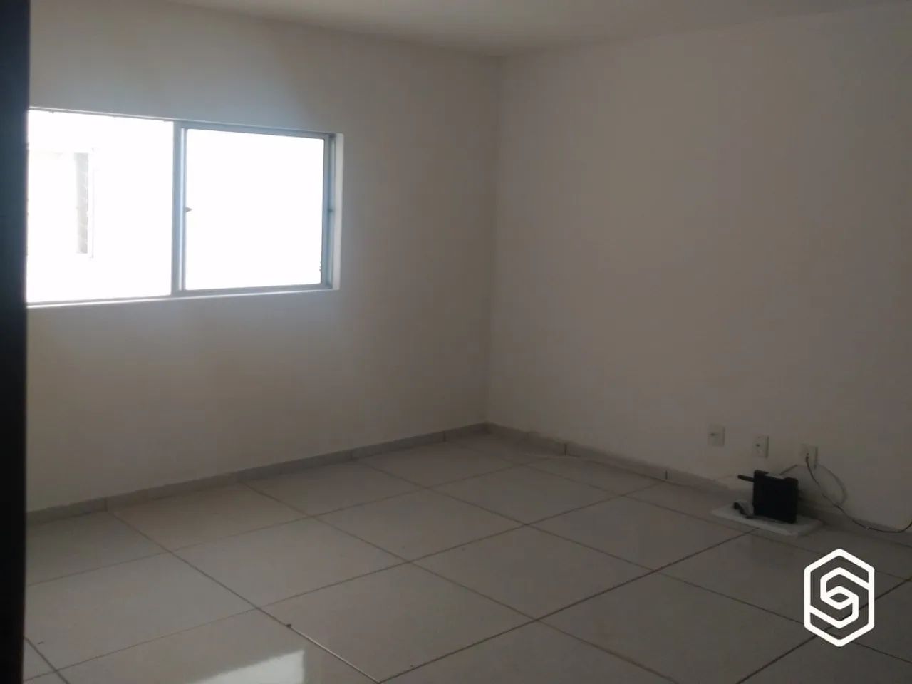 (0009)-Apartamento para venda possui 54 metros quadrados com 2 quartos em Cristo Rei - Ter - Foto 2
