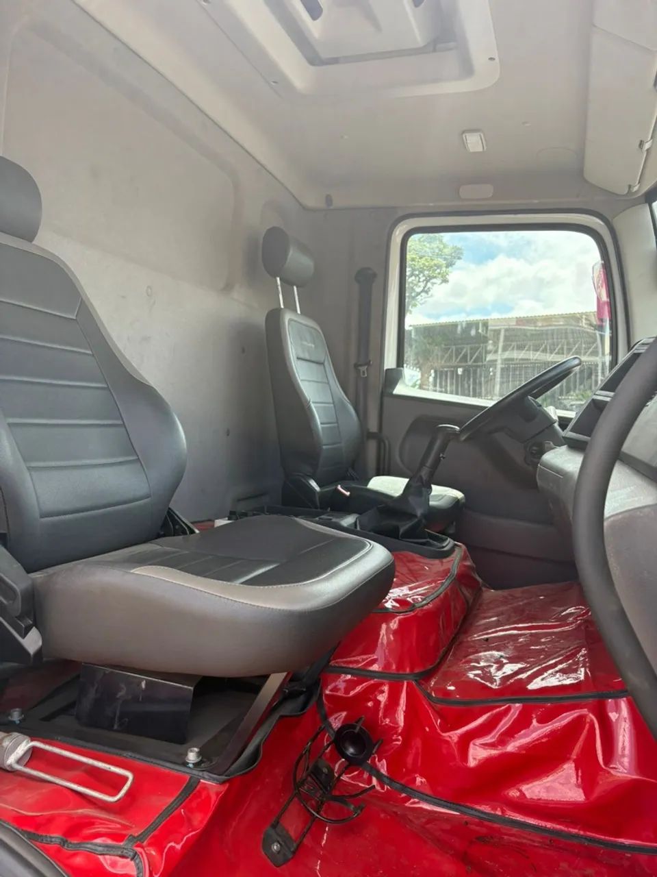 Vw 26-260 2022 6x4 Pipa 15 mil litros  - Foto 2