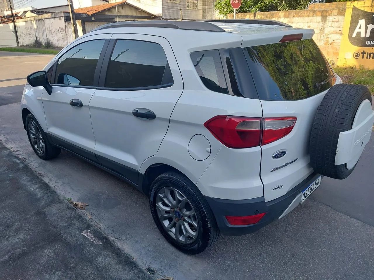 Ecosport  - Foto 5