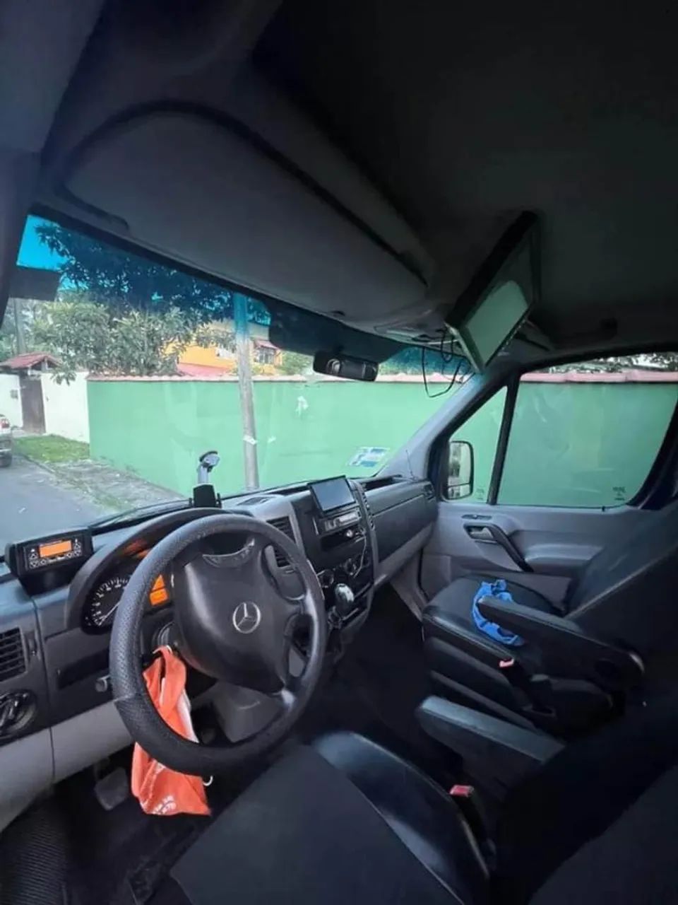 Vendo Sprinter 2014  - Foto 3