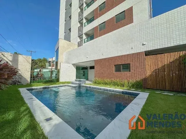 (DU) Pronto Para Morar | 3 quartos (1 suíte) | Madalena | Lazer Completo | Madalena Prime
