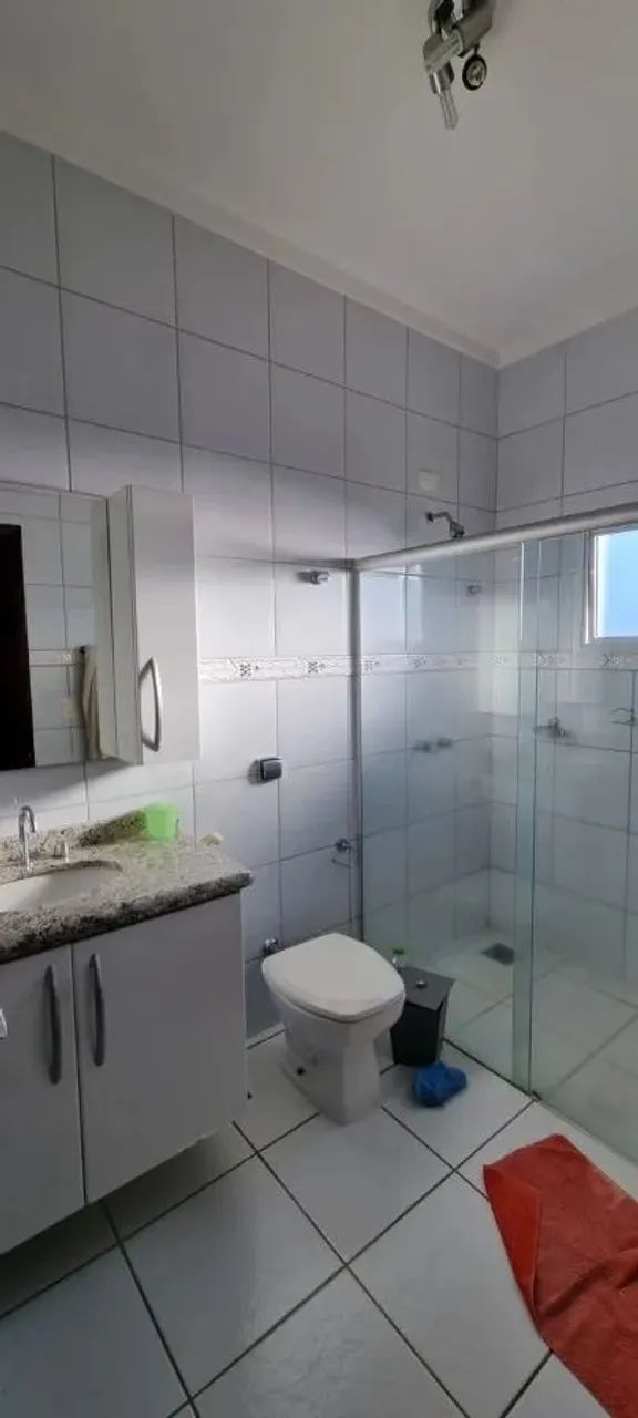 Casa em Condomínio para Venda em Presidente Prudente, CONDOMINIO RESIDENCIAL DAMHA ll, 3 d - Foto 4