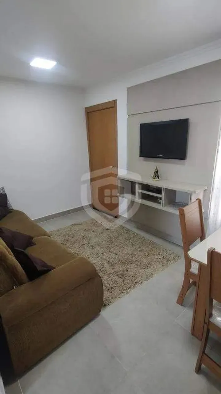 Apartamento Residencial Vitta Oliveiras disponível para venda - Imobiliária em Bauru - Gri