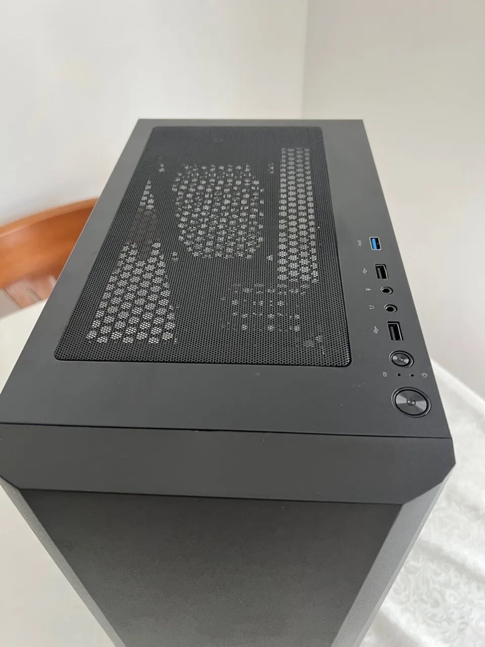 Gabinete Gamer Evolut Blast Eg813 - Foto 2
