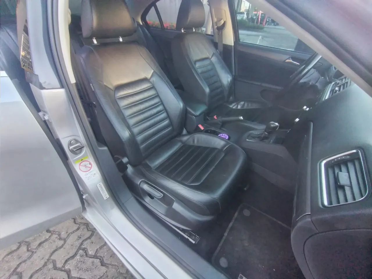 Jetta 2011 Blindado Automatico - Advance Autos - Foto 4