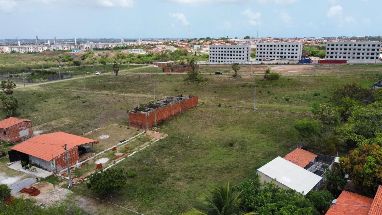 Lotes Pronto Para Construir Na Jurema, Parcelas De R$ 303 Mensal! Cód. 3A4BGC - Foto 5