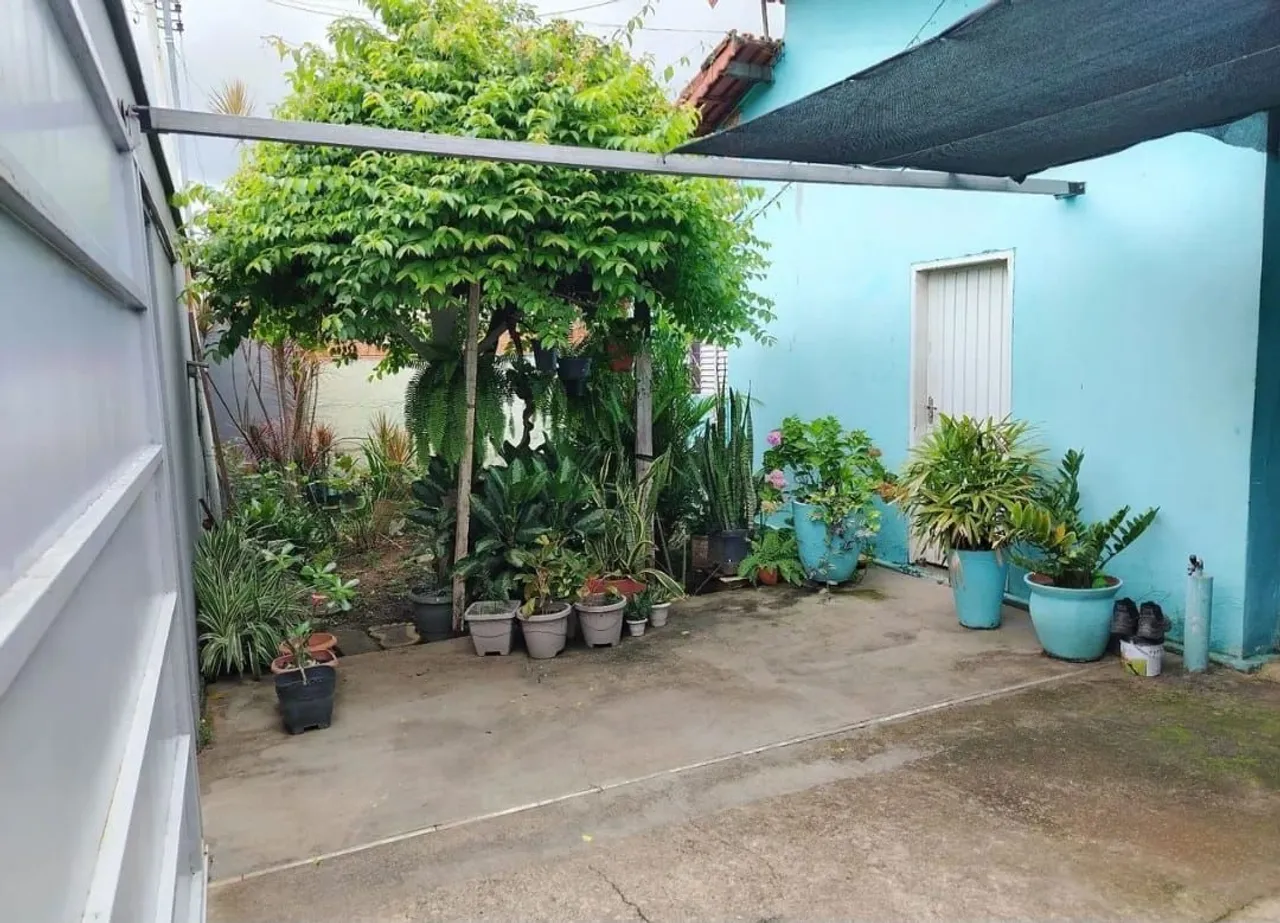 Casa a venda 26 de setembro Parcelada