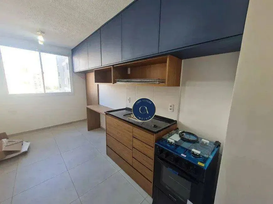 Studio com 1 dormitório à venda, 24 m² - Vila Romana - São Paulo/SP