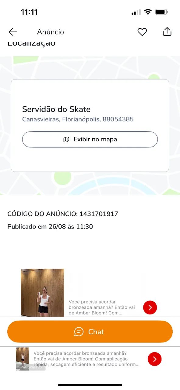 Foto - Florianópolis - Canasvieiras