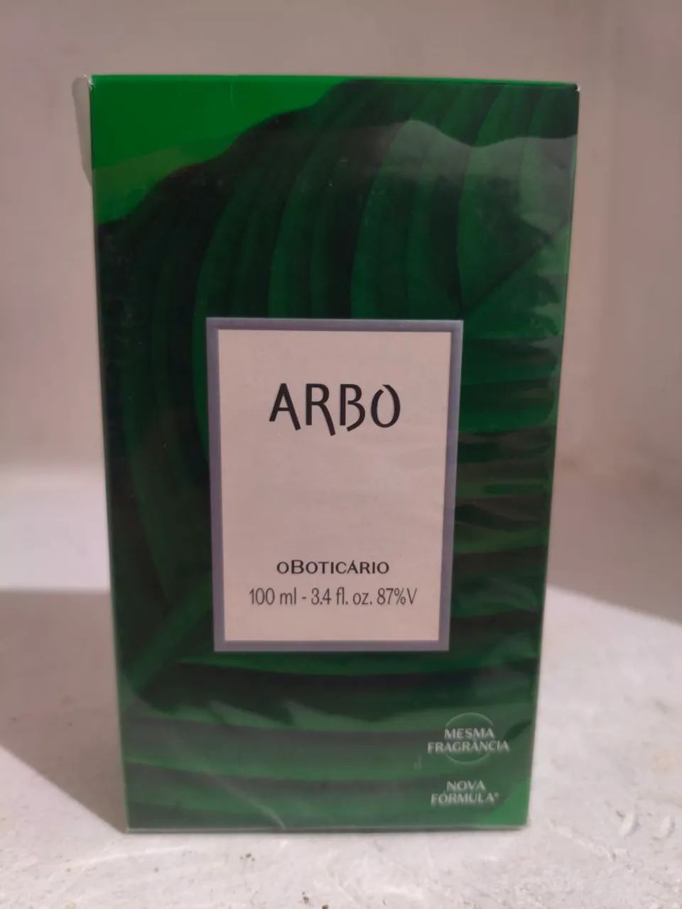 VENDO PERFUME ARBO  - Foto 2