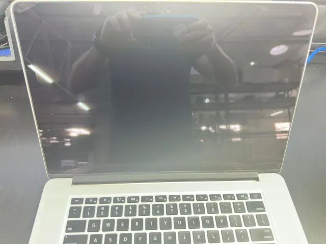 MacBook Pro 15inch 2013 i7 16GB コート剥がれ有 MacBook Pro 15inch 2013 i7 16GB コート剥がれ有 MacBook Pro 15inch