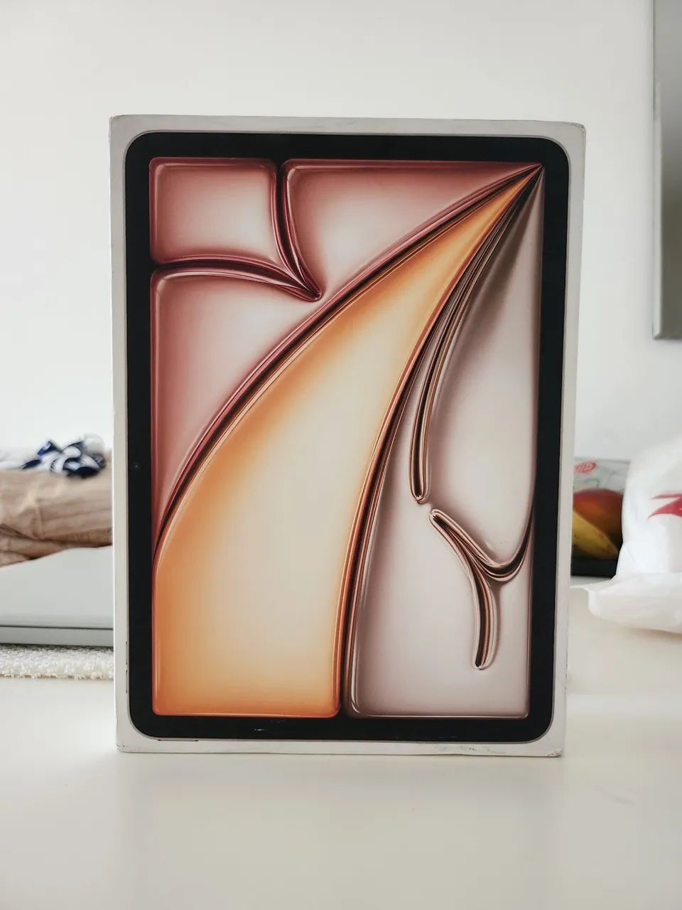 iPad Air 11 M3 128GB (lacrado)