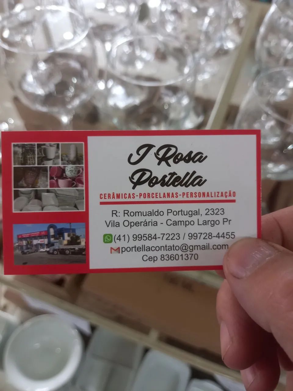 Copo Americano - 6 unidades - Oferta! - Foto 4