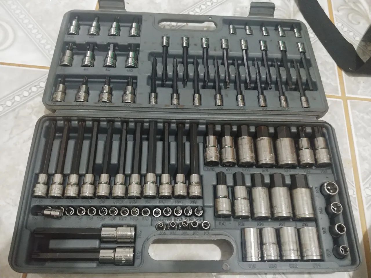 Kit torque alen64341589688321120