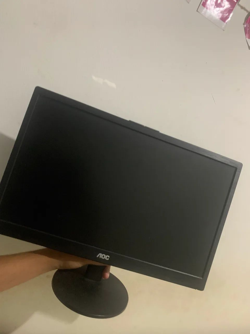 Monitor 19 Pol 64396507490178120
