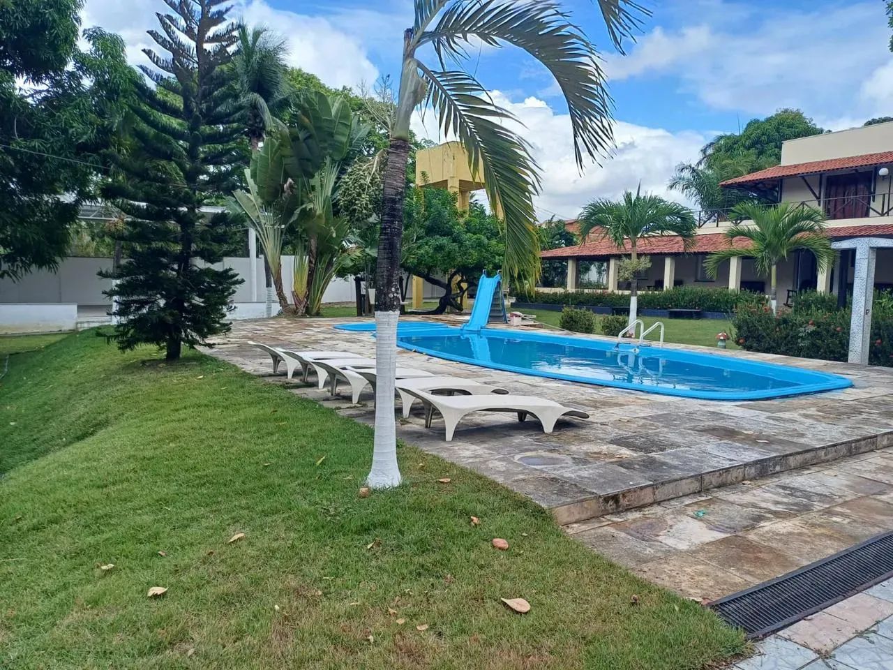 Sítio Nossa Senhora de Fátima  Tijuca, Maracanaú  Excelente para Igreja ou Buffet
