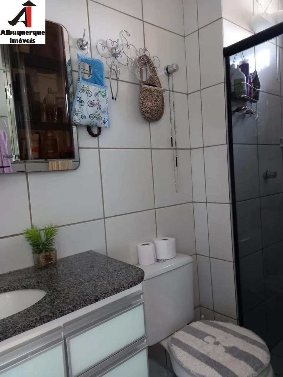 APARTAMENTO RESIDENCIAL em SÃO LUÍS - MA, COHAMA - Foto 3