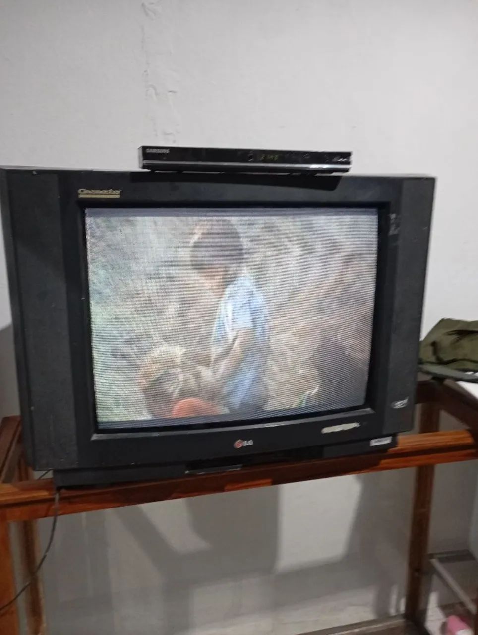 Tv 29 polegadas tubo  - Foto 2