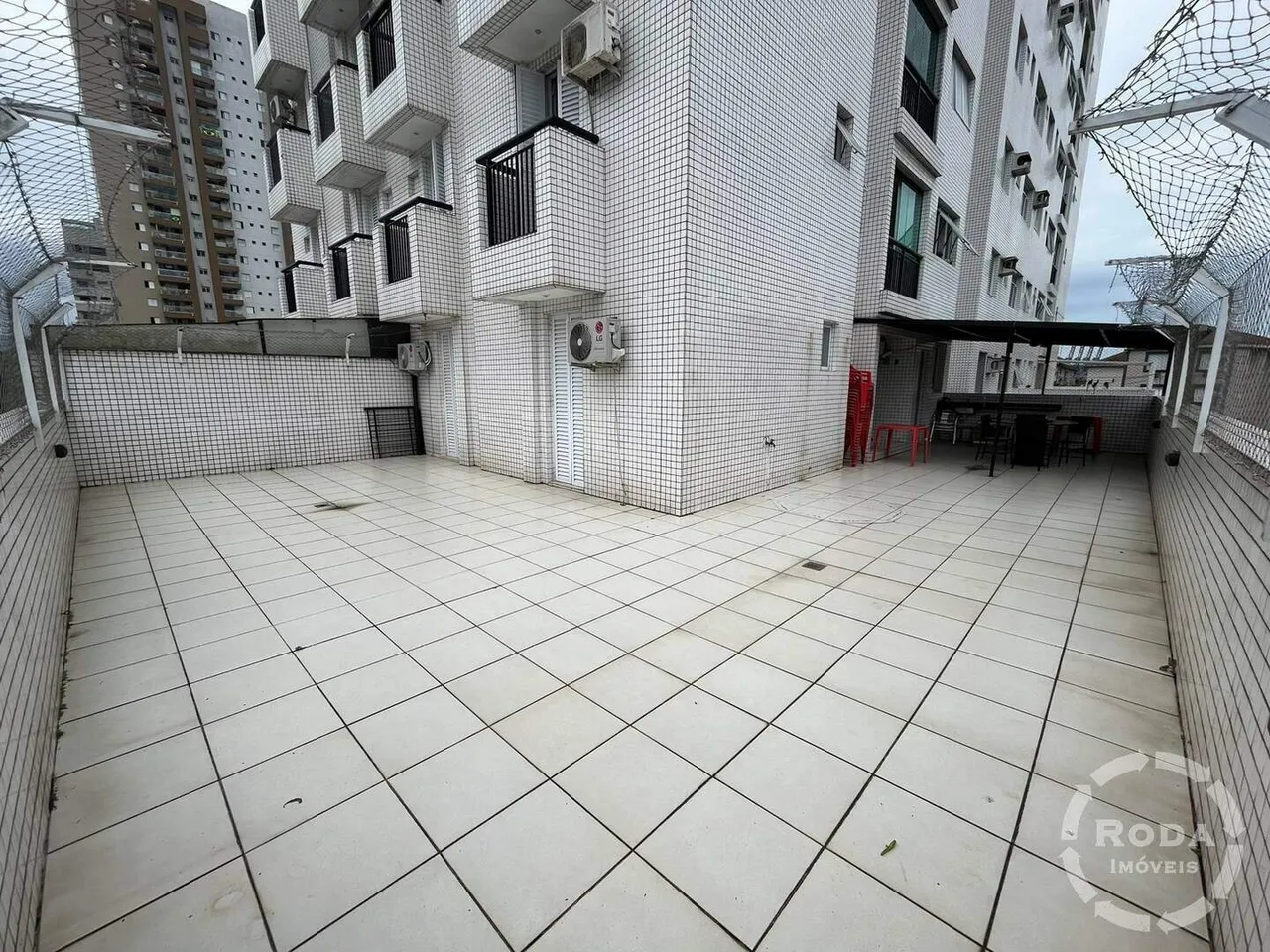 Apartamento Garden à venda Conforto, espaço e ótima localização.
