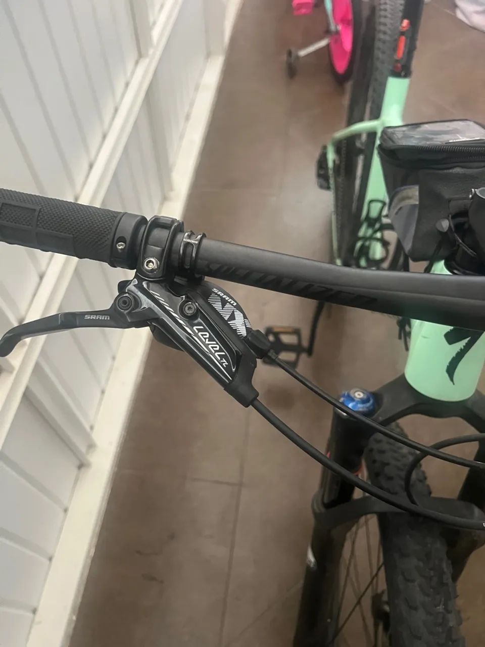 Bicicleta Specialized - Foto 2