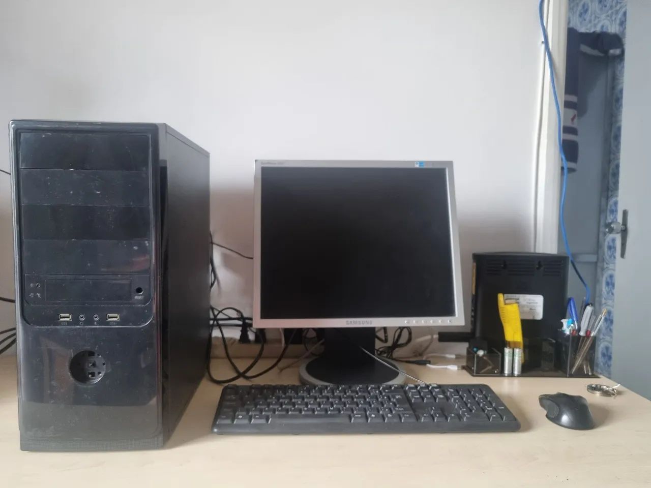 Monitor