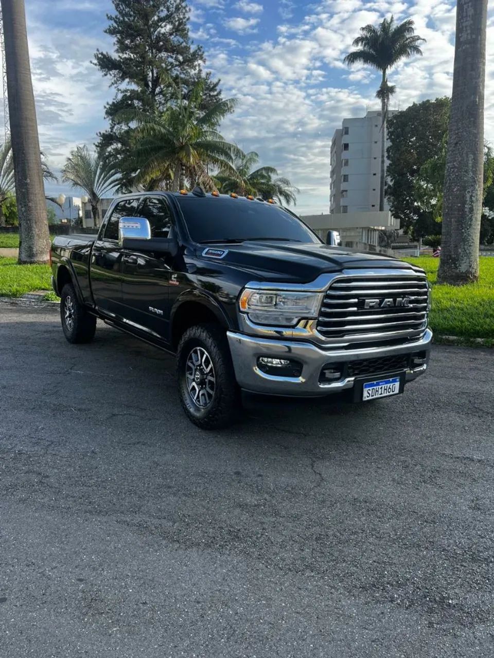Dodge RAM longhorn  - Foto 2