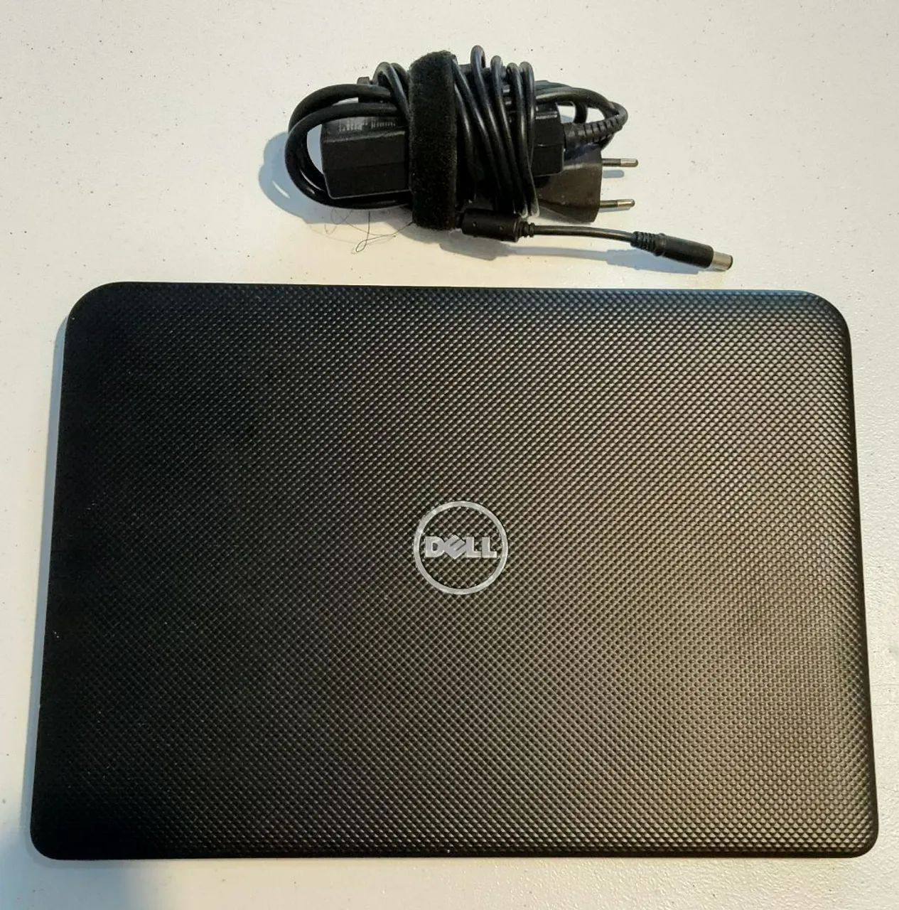Notebook Dell - Core I3 - LEIA O ANÚNCIO 