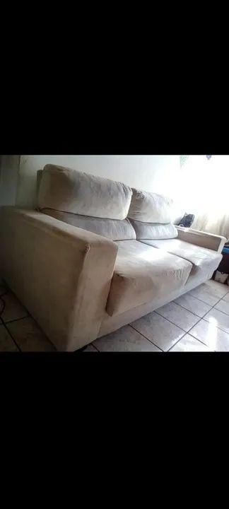 Sofá retrátil reclinável 64842101097219120