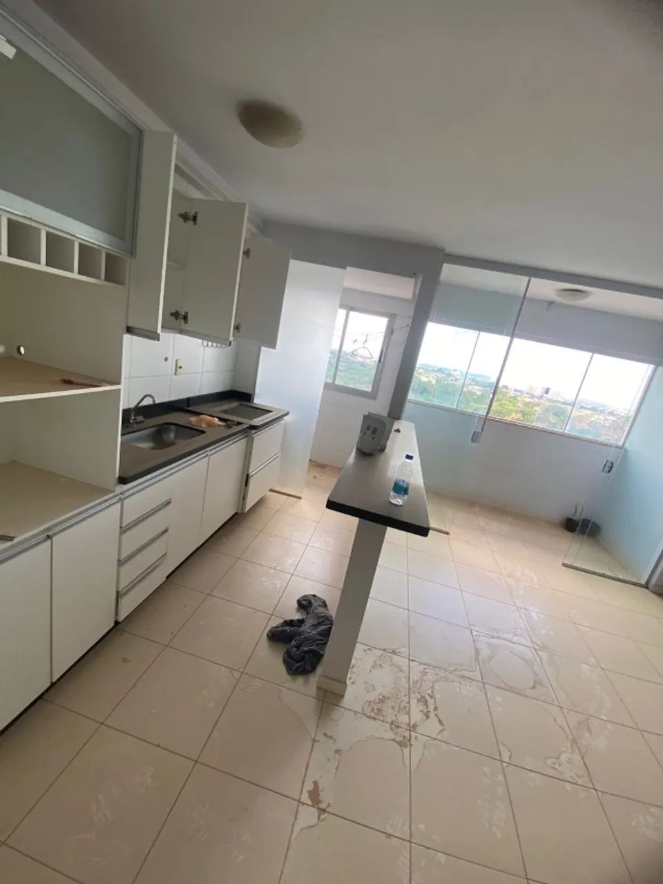 ÁGIO APARTAMENTO 02 QUARTOS - Foto 11