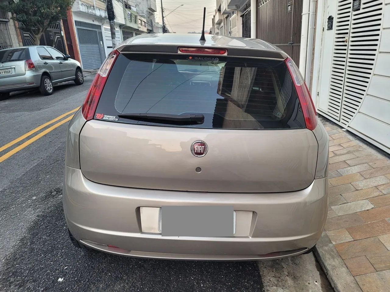 Vendo Punto 2010/2011  - Foto 5