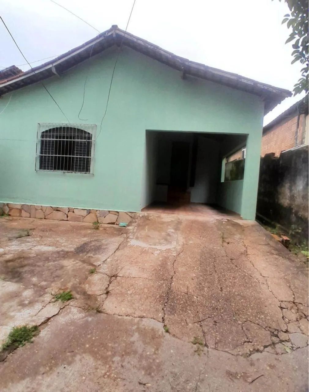Vendo casa no sol nascente 