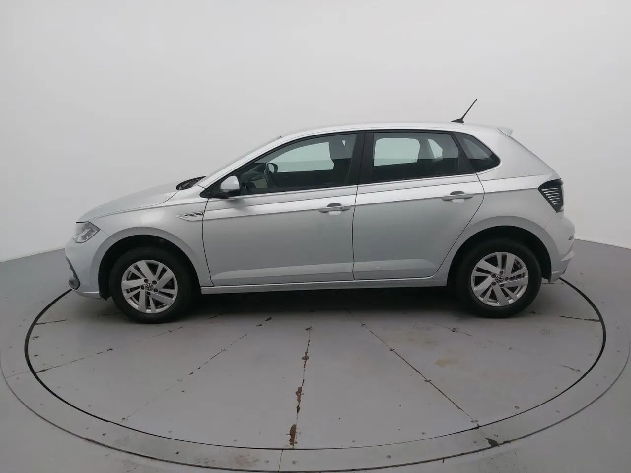 Volkswagen Polo Comfortline TSI 1.0 Flex 12V Aut., foto 2 de 18