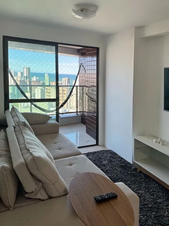 Apartamento Temporada Carnaval