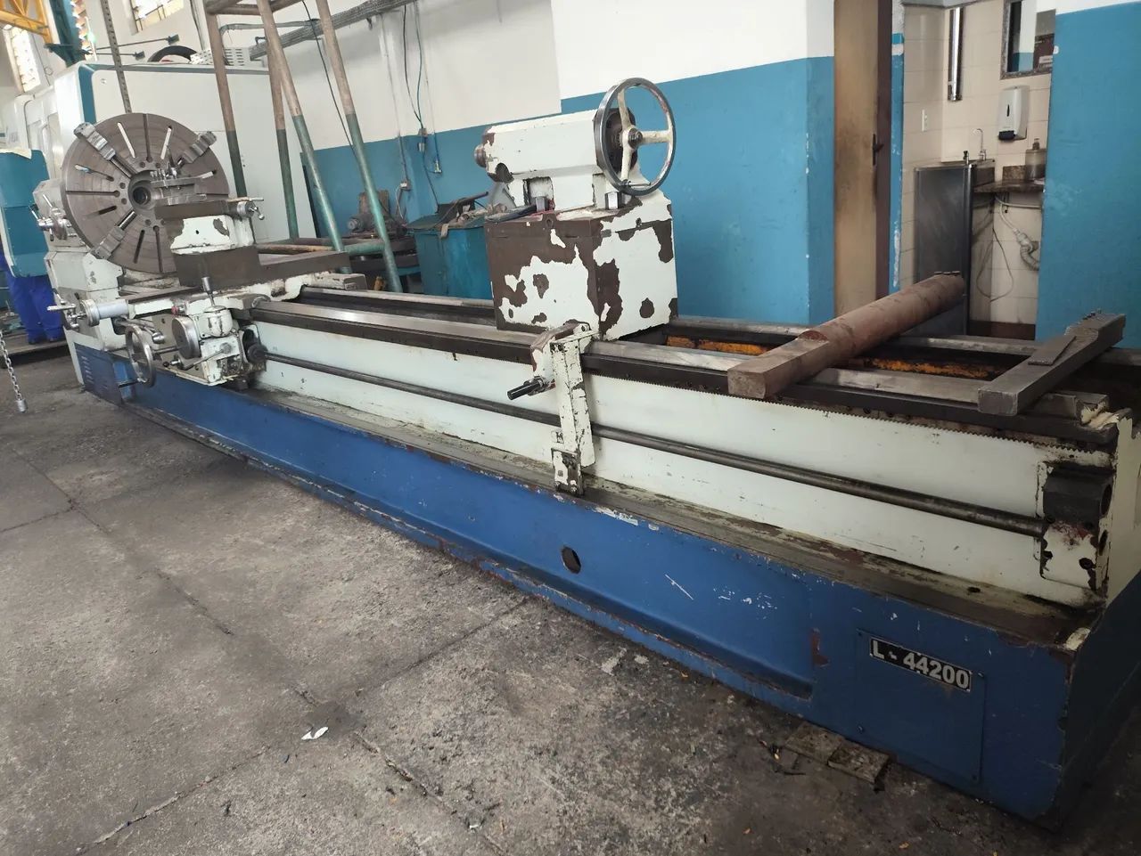 Torno Mecânico Clever - Foto 5