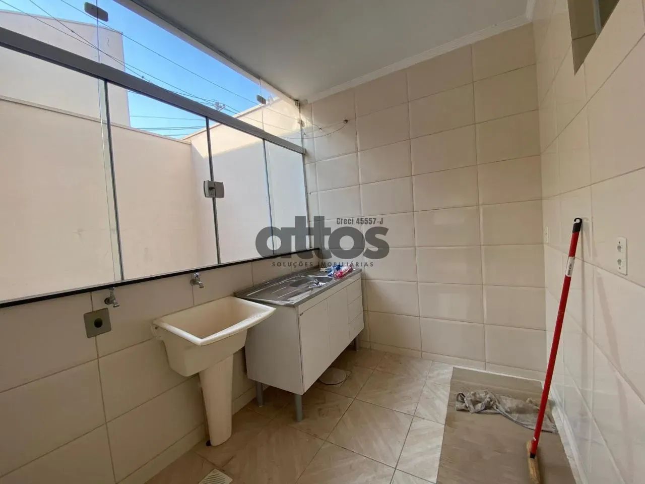 Kitnet em Jardim Nova Santa Paula - São Carlos, SP - Foto 9