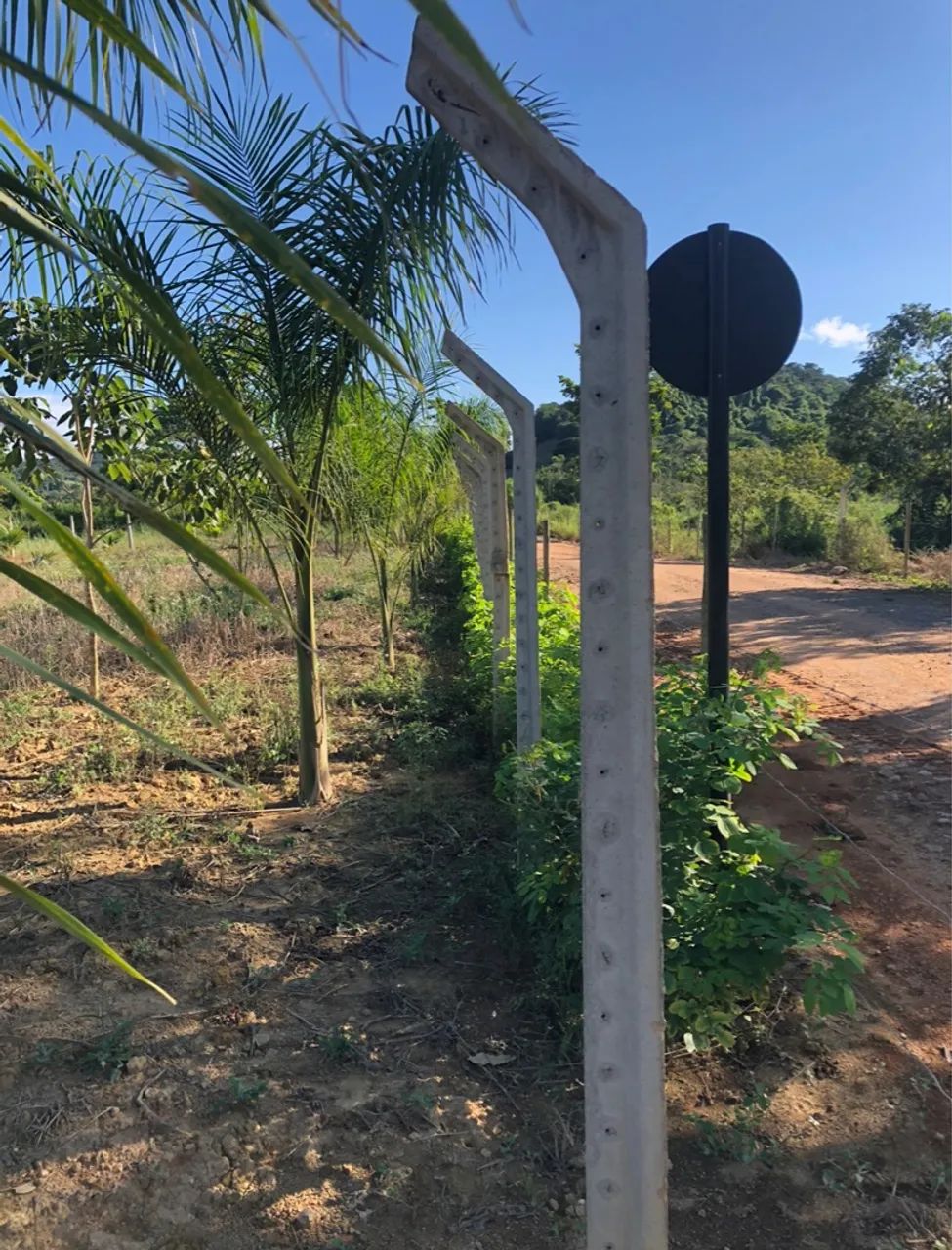 Formas para Mourão de concreto - Foto 4
