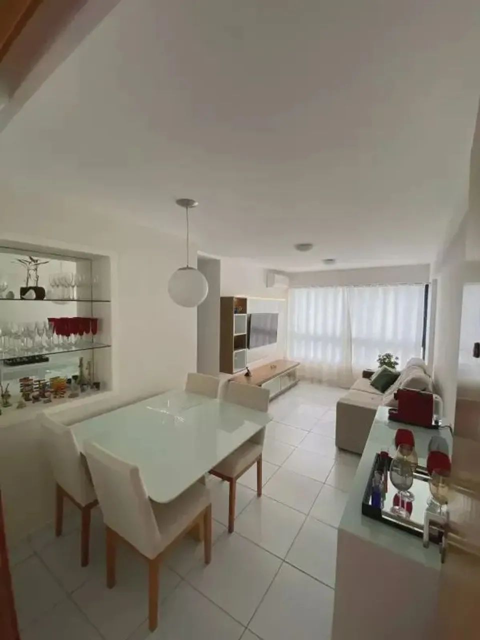 Imóvel para venda com 38 metros quadrados com 1 quarto em Santana - Recife - PE - Foto 2
