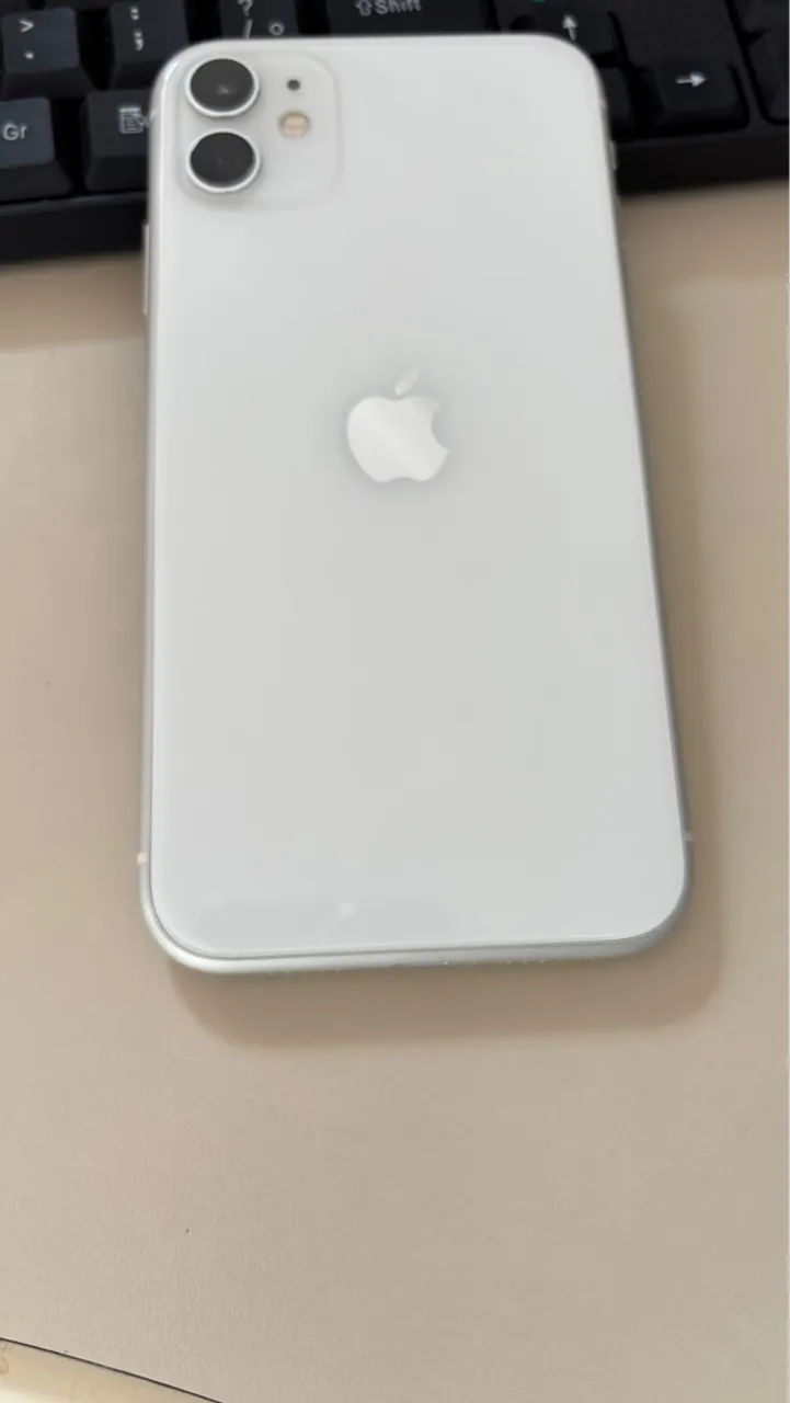 Iphone 11 128gb - Excelente estado de conservacao