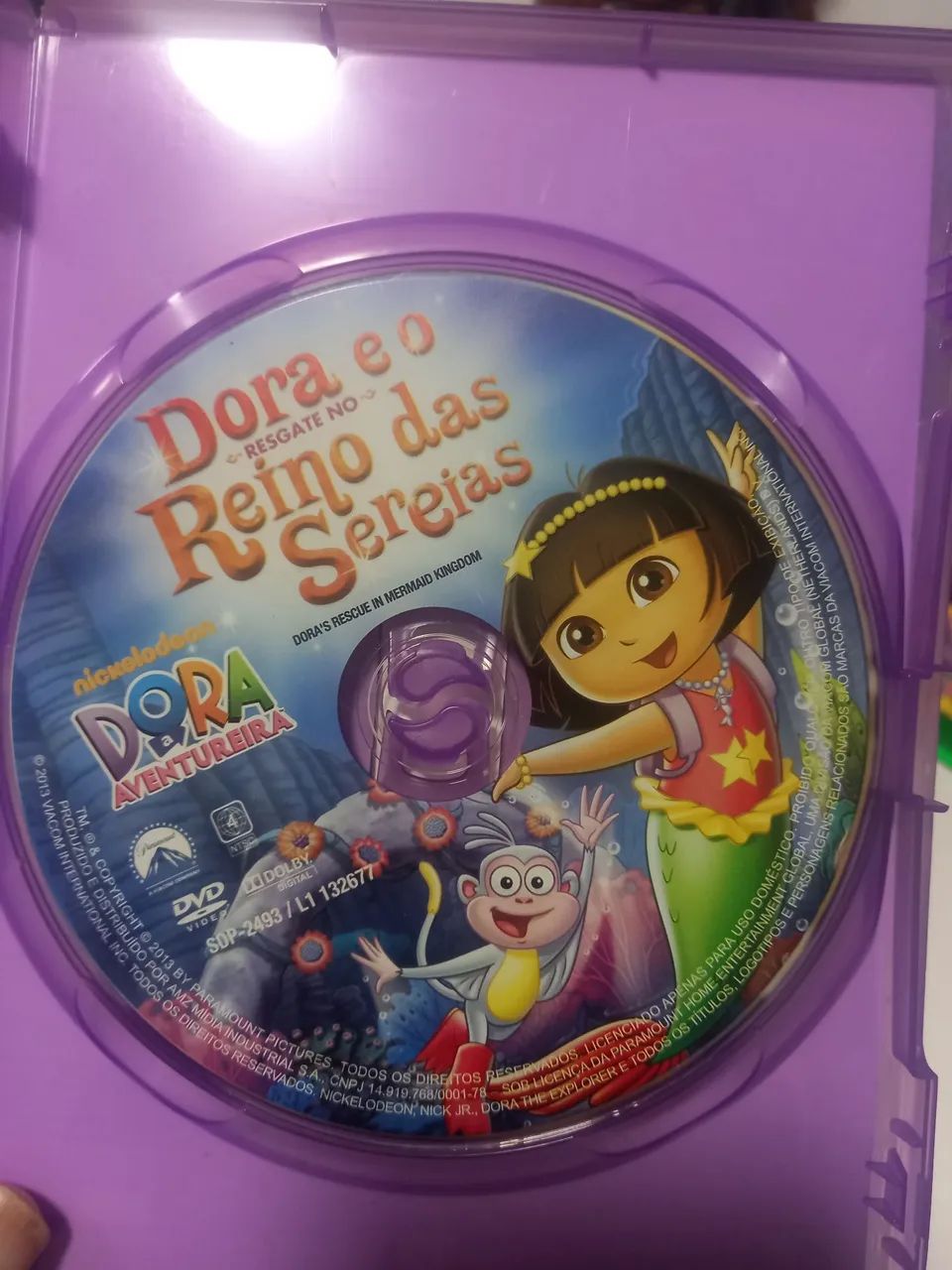 DORA AVENTUREIRA  - Foto 3
