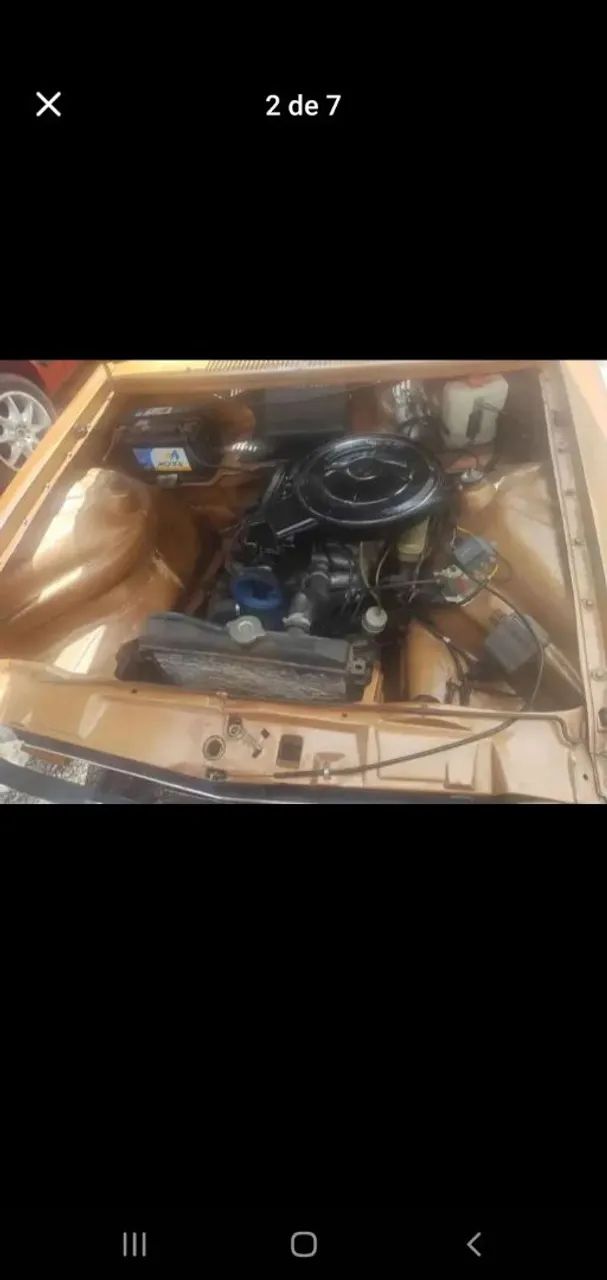 Chevette  - Foto 3